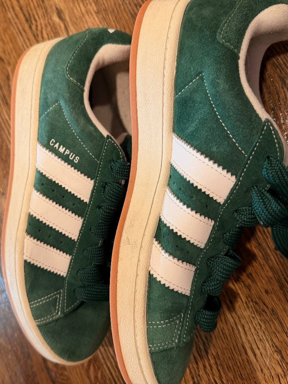Adidas Campus